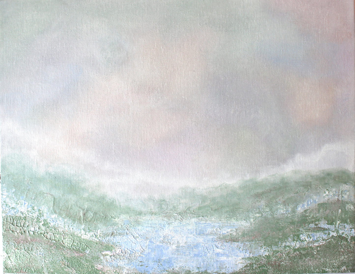 soft skies